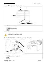 Предварительный просмотр 66 страницы Andreoli Engineering ATOM 1000 Operator'S Manual