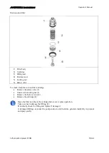 Предварительный просмотр 74 страницы Andreoli Engineering ATOM 1000 Operator'S Manual