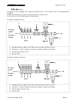 Предварительный просмотр 80 страницы Andreoli Engineering ATOM 1000 Operator'S Manual