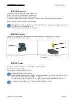 Предварительный просмотр 82 страницы Andreoli Engineering ATOM 1000 Operator'S Manual