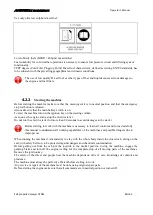 Предварительный просмотр 85 страницы Andreoli Engineering ATOM 1000 Operator'S Manual