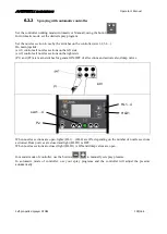 Предварительный просмотр 100 страницы Andreoli Engineering ATOM 1000 Operator'S Manual