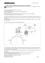 Предварительный просмотр 101 страницы Andreoli Engineering ATOM 1000 Operator'S Manual