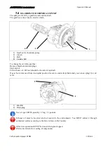 Предварительный просмотр 112 страницы Andreoli Engineering ATOM 1000 Operator'S Manual