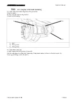 Предварительный просмотр 115 страницы Andreoli Engineering ATOM 1000 Operator'S Manual