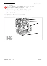 Предварительный просмотр 118 страницы Andreoli Engineering ATOM 1000 Operator'S Manual