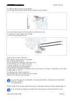 Предварительный просмотр 120 страницы Andreoli Engineering ATOM 1000 Operator'S Manual