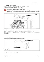 Предварительный просмотр 122 страницы Andreoli Engineering ATOM 1000 Operator'S Manual