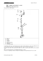 Предварительный просмотр 137 страницы Andreoli Engineering ATOM 1000 Operator'S Manual