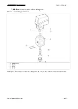 Предварительный просмотр 138 страницы Andreoli Engineering ATOM 1000 Operator'S Manual