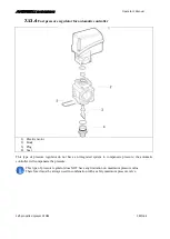 Предварительный просмотр 140 страницы Andreoli Engineering ATOM 1000 Operator'S Manual