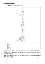 Предварительный просмотр 141 страницы Andreoli Engineering ATOM 1000 Operator'S Manual