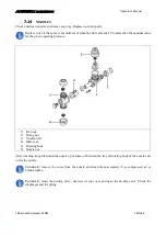 Предварительный просмотр 143 страницы Andreoli Engineering ATOM 1000 Operator'S Manual