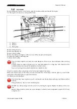 Предварительный просмотр 147 страницы Andreoli Engineering ATOM 1000 Operator'S Manual