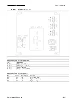 Предварительный просмотр 158 страницы Andreoli Engineering ATOM 1000 Operator'S Manual