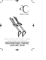 Andrew Collinge A C 2 C I G Instructions Manual preview