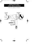 Preview for 4 page of Andrew Collinge AC1875 Instructions And Warranty