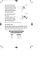 Preview for 11 page of Andrew Collinge AC1875 Instructions And Warranty