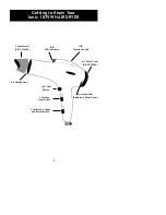 Preview for 4 page of Andrew Collinge AC1875ION Instructions And Warranty