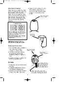 Preview for 7 page of Andrew Collinge AC8TST Instructions And Warranty