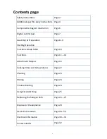 Preview for 2 page of Andrew James 12L Convector Halogen Oven User Manual