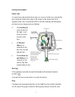 Предварительный просмотр 23 страницы Andrew James 5.2 L Food Mixer User Manual