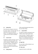 Preview for 7 page of Andrew James AJ000641 Manual