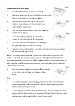 Preview for 9 page of Andrew James AJ000641 Manual