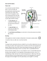 Предварительный просмотр 10 страницы Andrew James Automatic Coffee Maker User Manual