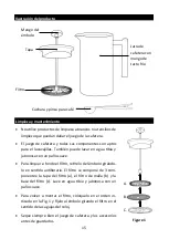 Предварительный просмотр 15 страницы Andrew James Cafetiere Set Manual