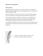 Preview for 7 page of Andrew James Digital Food Dehydrator User Manual