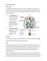 Preview for 11 page of Andrew James Double Waffle Maker Instruction Manual