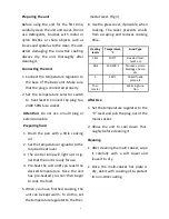 Preview for 5 page of Andrew James Electric Mult-Cooker User Manual