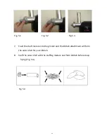 Preview for 16 page of Andrew James Multi-functional food mixer User Manual