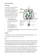 Предварительный просмотр 11 страницы Andrew James Premium Coffee Maker With Integrated Grinder User Manual