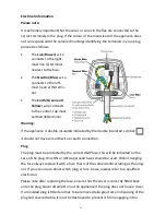 Предварительный просмотр 10 страницы Andrew James RA11F User Manual