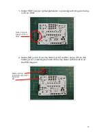 Preview for 3 page of Andrew O'Malley DOTKLOK Assembly Instructions Manual