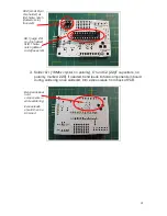 Preview for 4 page of Andrew O'Malley DOTKLOK Assembly Instructions Manual