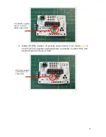 Предварительный просмотр 5 страницы Andrew O'Malley DOTKLOK Assembly Instructions Manual