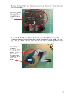 Предварительный просмотр 18 страницы Andrew O'Malley DOTKLOK Assembly Instructions Manual