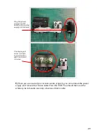 Preview for 20 page of Andrew O'Malley DOTKLOK Assembly Instructions Manual