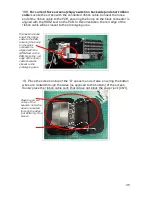 Предварительный просмотр 35 страницы Andrew O'Malley DOTKLOK Assembly Instructions Manual