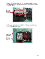 Preview for 36 page of Andrew O'Malley DOTKLOK Assembly Instructions Manual