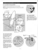 Предварительный просмотр 8 страницы Andrew 123 1.2 Meter Class I Assembly Instructions Manual