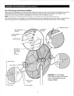 Предварительный просмотр 9 страницы Andrew 123 1.2 Meter Class I Assembly Instructions Manual