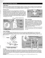 Предварительный просмотр 11 страницы Andrew 123 1.2 Meter Class I Assembly Instructions Manual