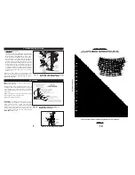 Предварительный просмотр 8 страницы Andrew 123 Class I Assembly Instructions Manual