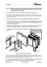 Preview for 15 page of Andrew 160543 User Manual