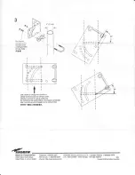 Предварительный просмотр 2 страницы Andrew 18T Series Installation Instructions