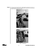 Предварительный просмотр 20 страницы Andrew 3.7-Meter Earth Station Antenna Installation And Operation Manual